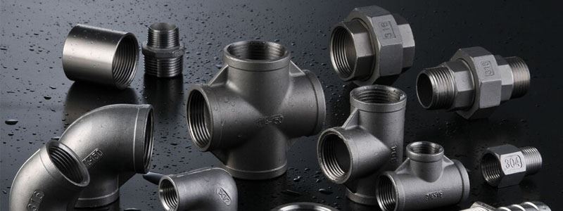 Pipe Fittings Manufacturer & Supplier in USA
