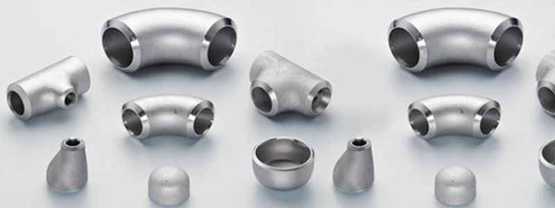 Pipe Fittings Manufacturer & Supplier in Turkey