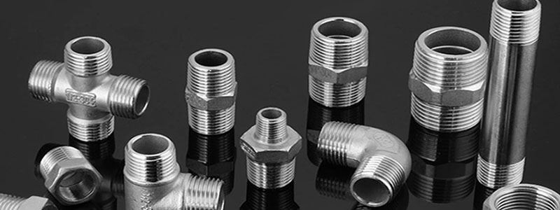 Pipe Fittings Manufacturer & Supplier in Bharuch
