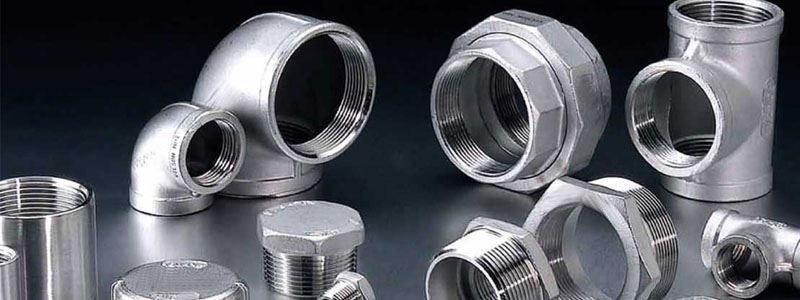 Pipe Fittings Manufacturer & Supplier in Salem