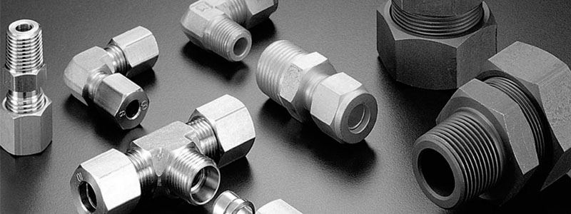 Pipe Fittings Manufacturer & Supplier in Tiruppur
