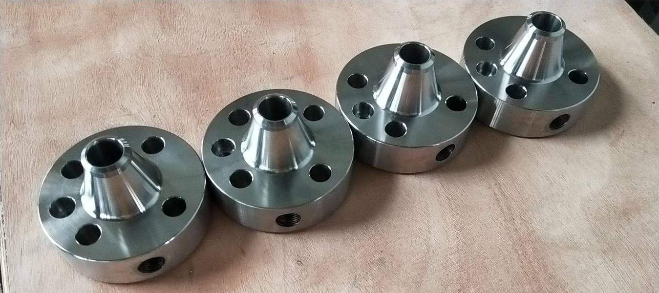 Flanges Stockist in India