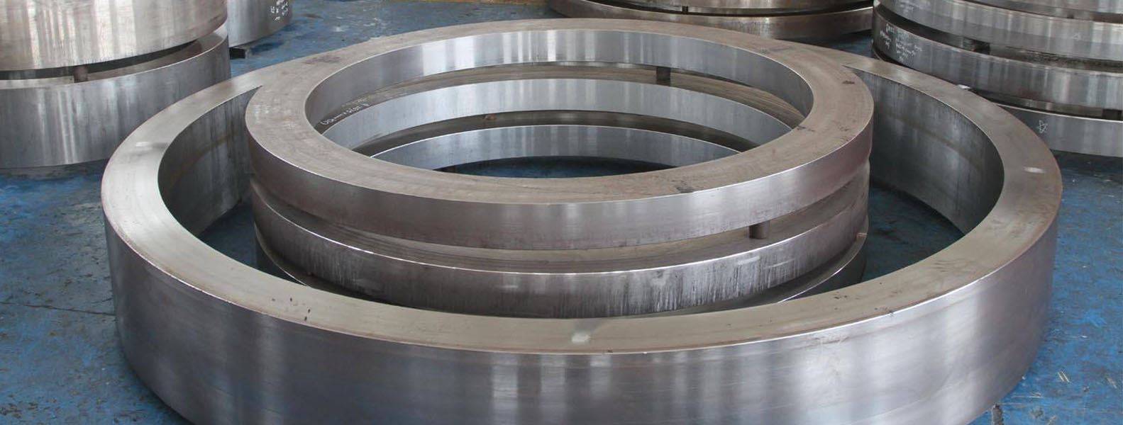 Flanges | Stainless Steel Flanges | Pipe Fittings | Manufacturer by Nova  steel corporation - Issuu